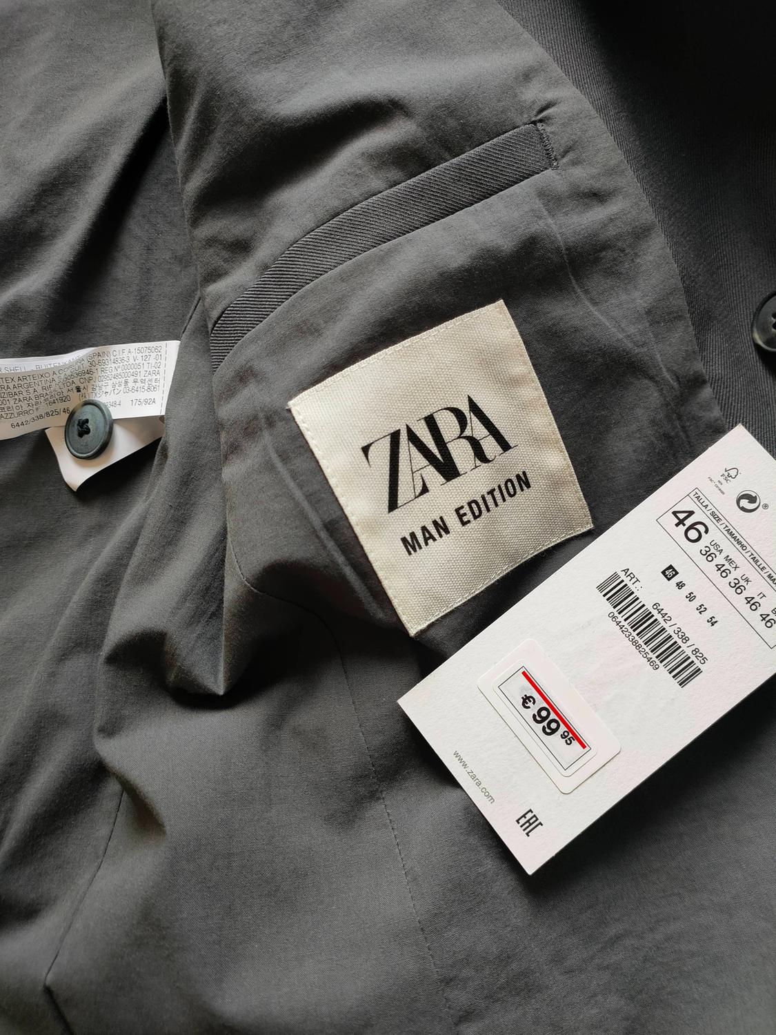 ΜΠΛΕΪΖΕΡ ΚΟΣΤΟΥΜΙΟΥ ΜΕ ΜΑΛΛΙ LIMITED EDITION - Image 5