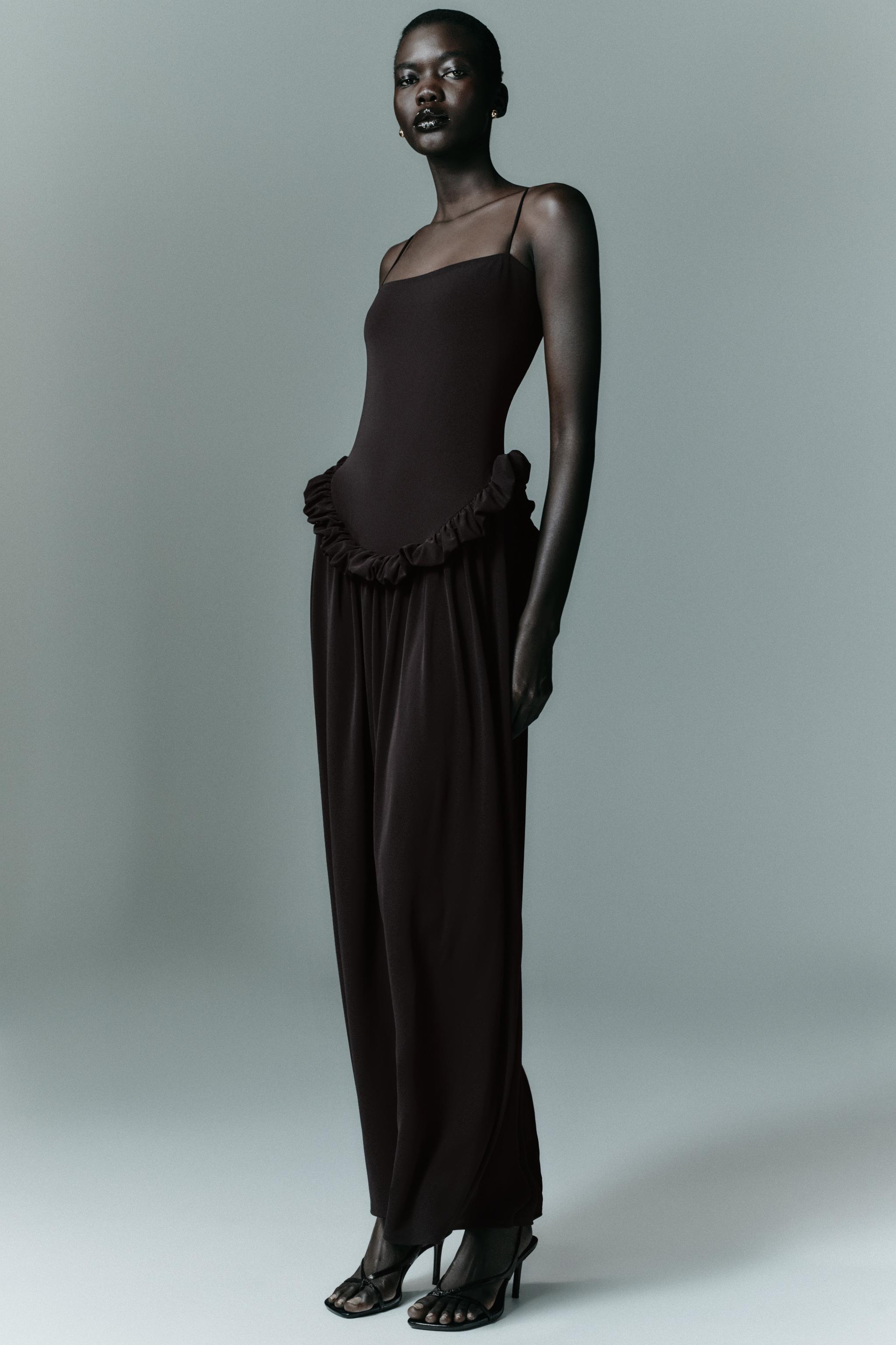 chinese dress ladies Womens Maxi Tier Dress