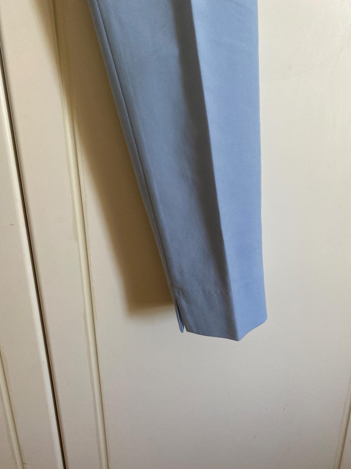 CHINO TROUSERS - Image 4