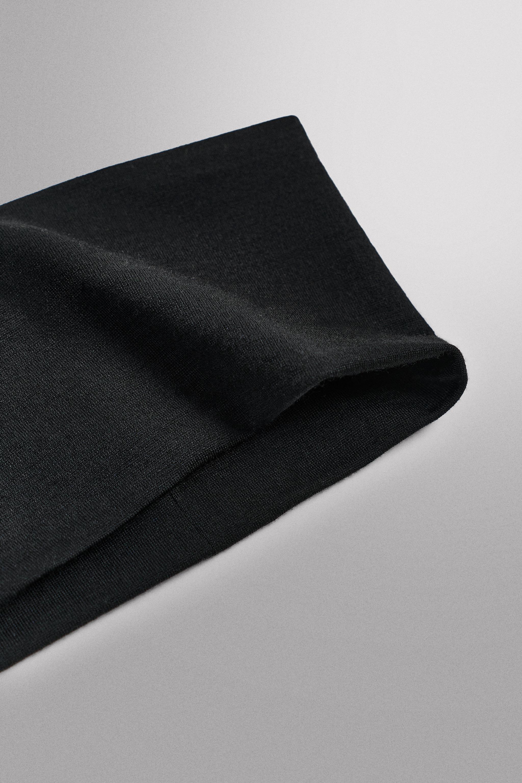 WOOL BLEND ELASTIC SPORTS HEADBAND