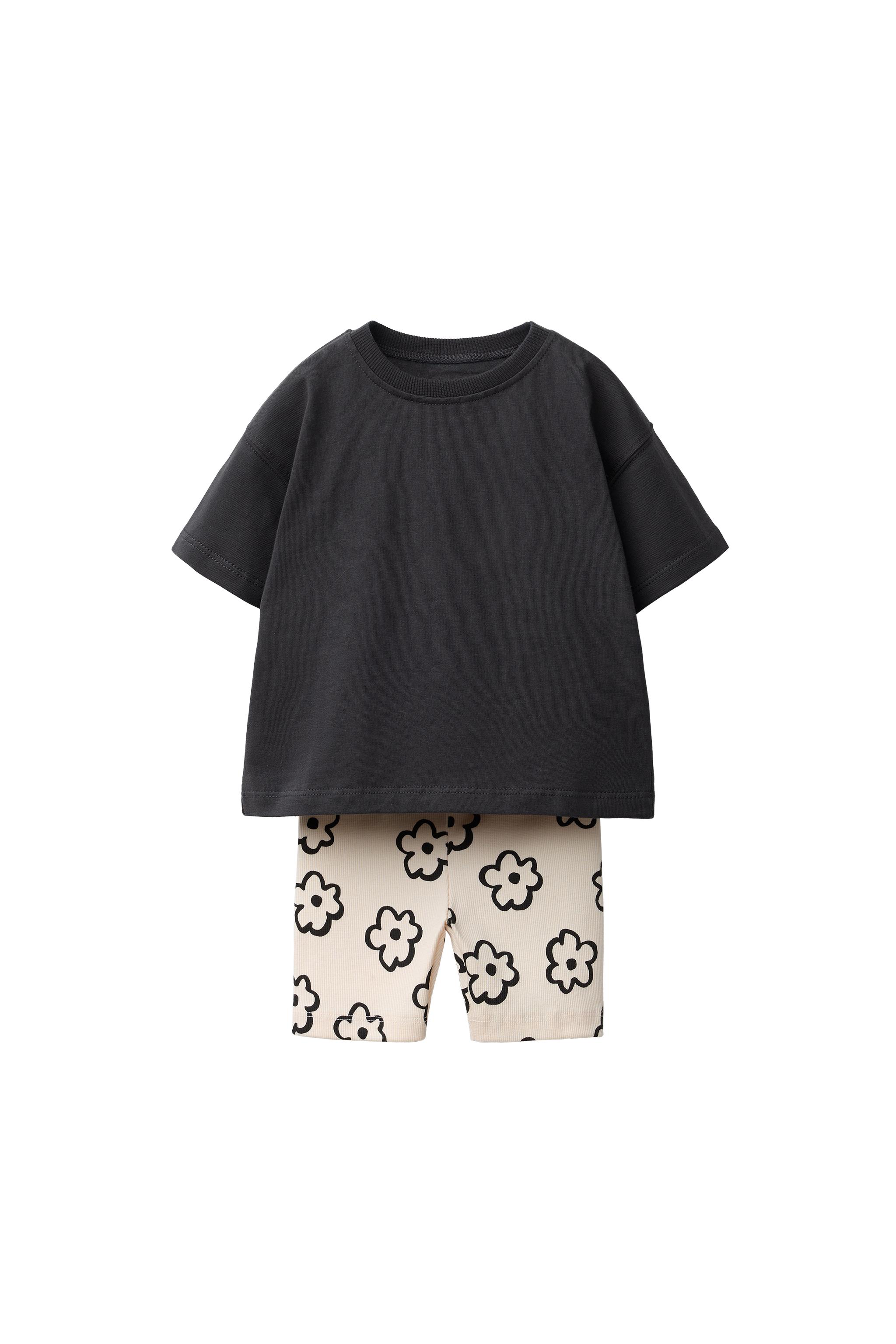 子供服 - キッズ ガール | ZARA 日本