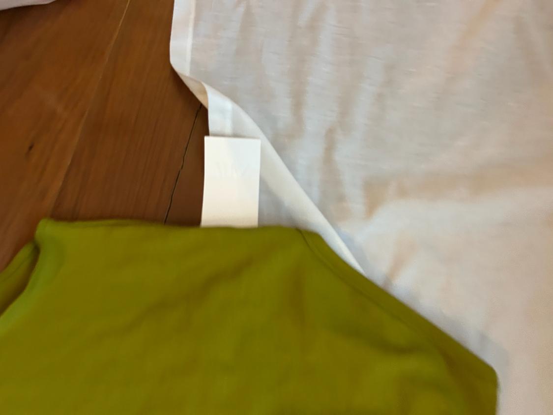 ASYMMETRIC BODYSUIT - Image 3