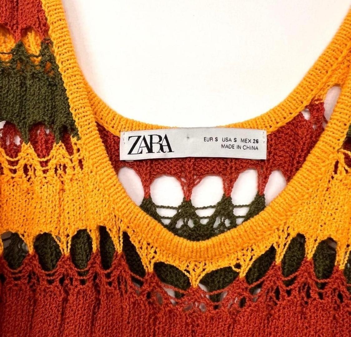 BASIC WOOL AND ALPACA BLEND SWEATER - Image 5