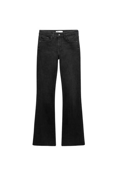 ZW THE CONTOUR BOOTCUT JEANS