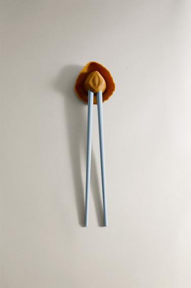 CHILDREN'S TRITAN™ TOY STORY ©DISNEY/PIXAR CHOPSTICKS - Blue by Zara - Image 0