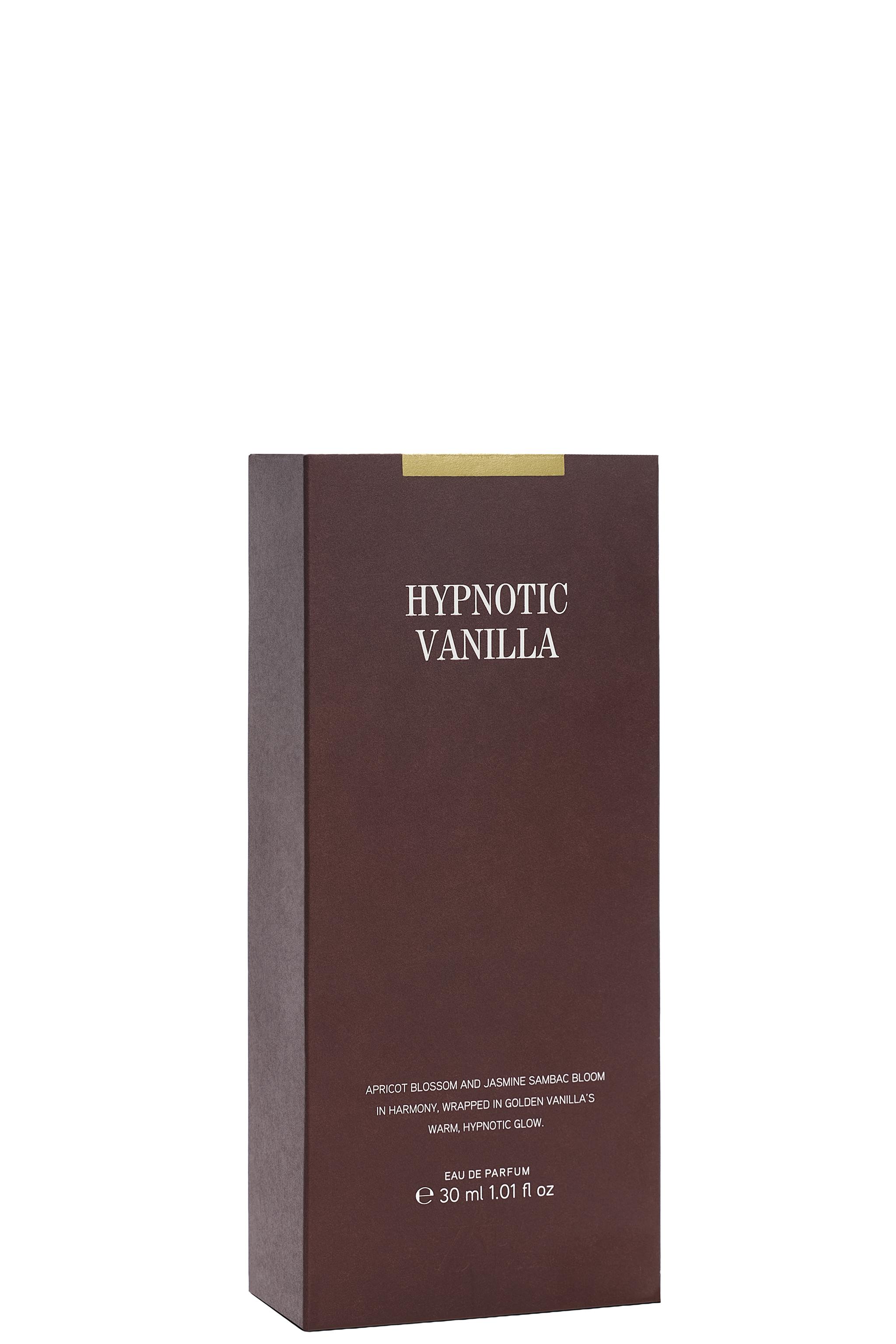 HYPNOTIC VANILLA EDP 30 ML (1.0 FL. OZ) — TINTED LEATHER