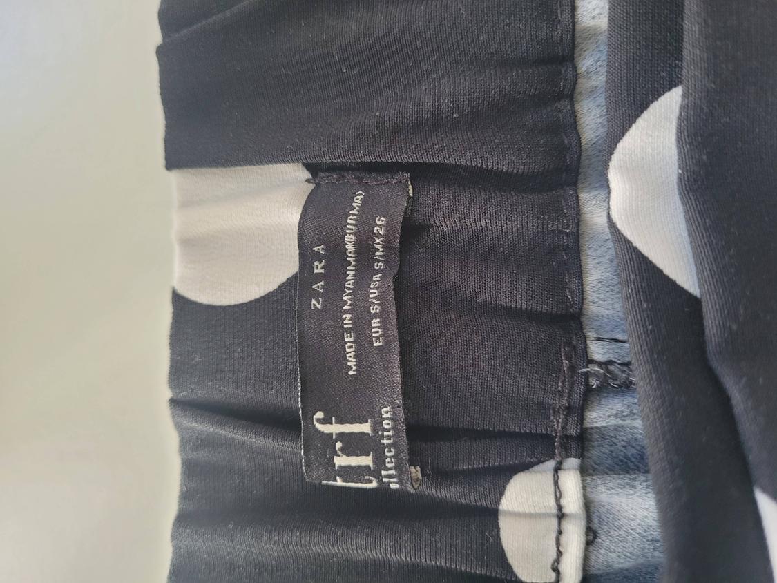 FLOWING CROPPED TROUSERS - Image 3