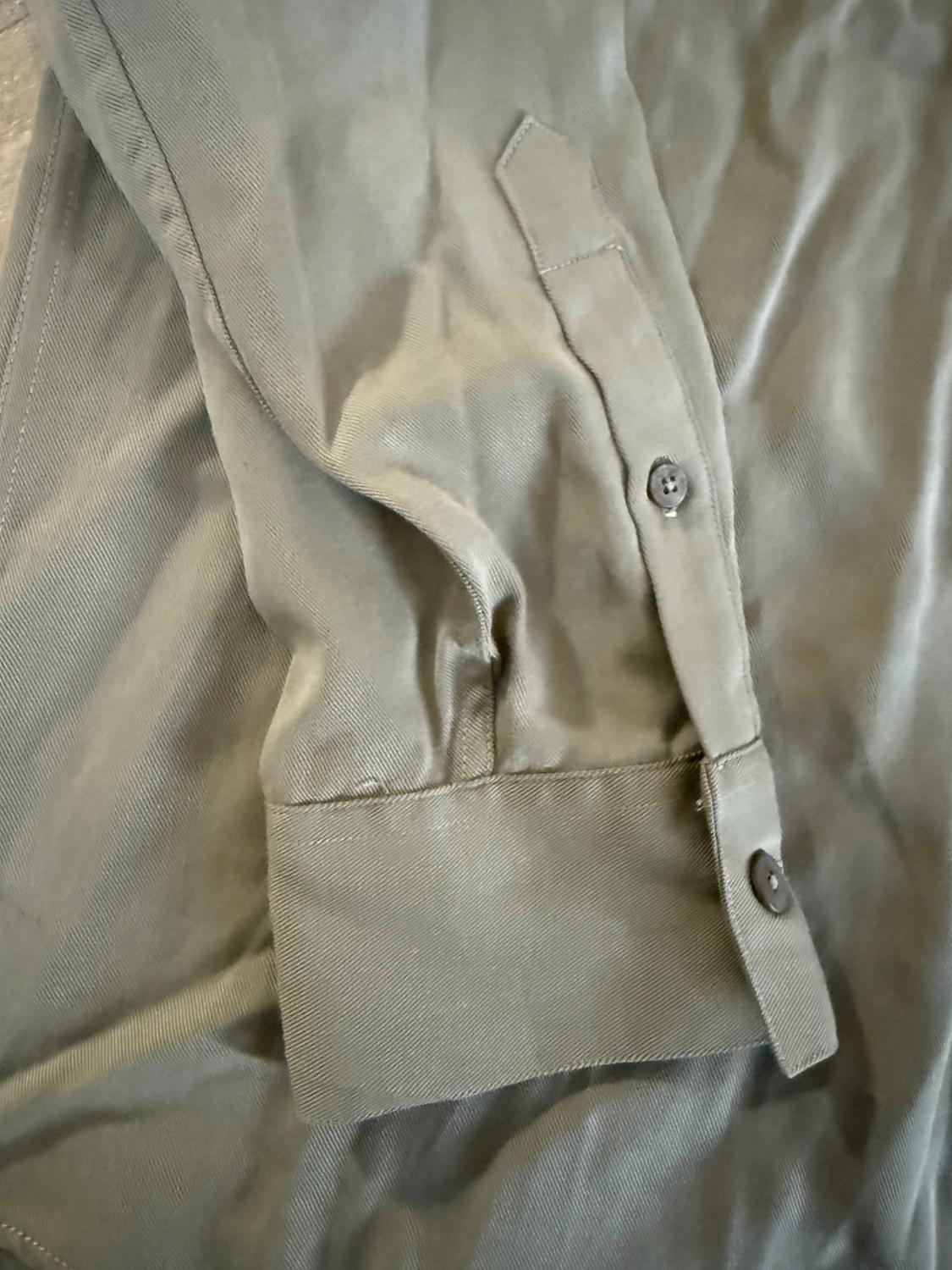 LYOCELL SHIRT - Image 3