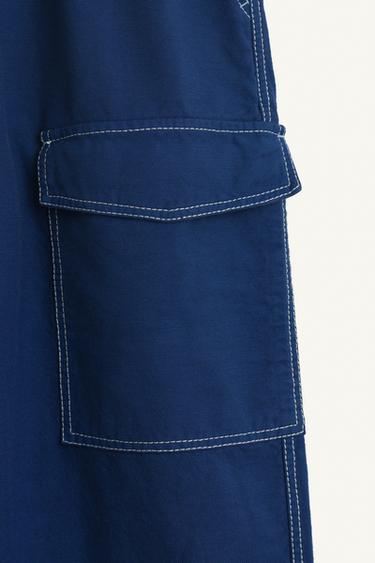 CRG PNT 16 - Bleu roi de Zara - Image 7