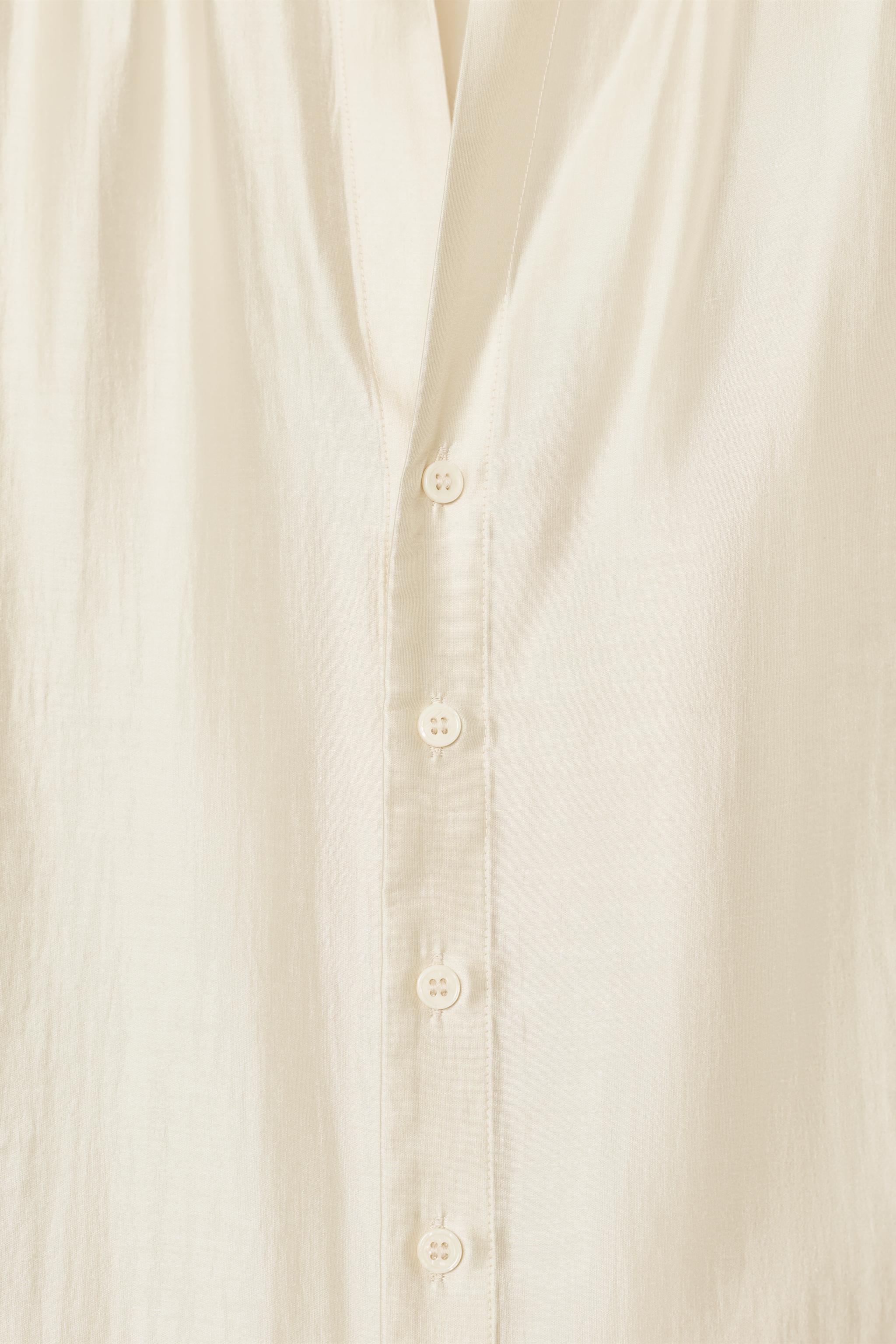 CHEMISE FOULARD ZW COLLECTION