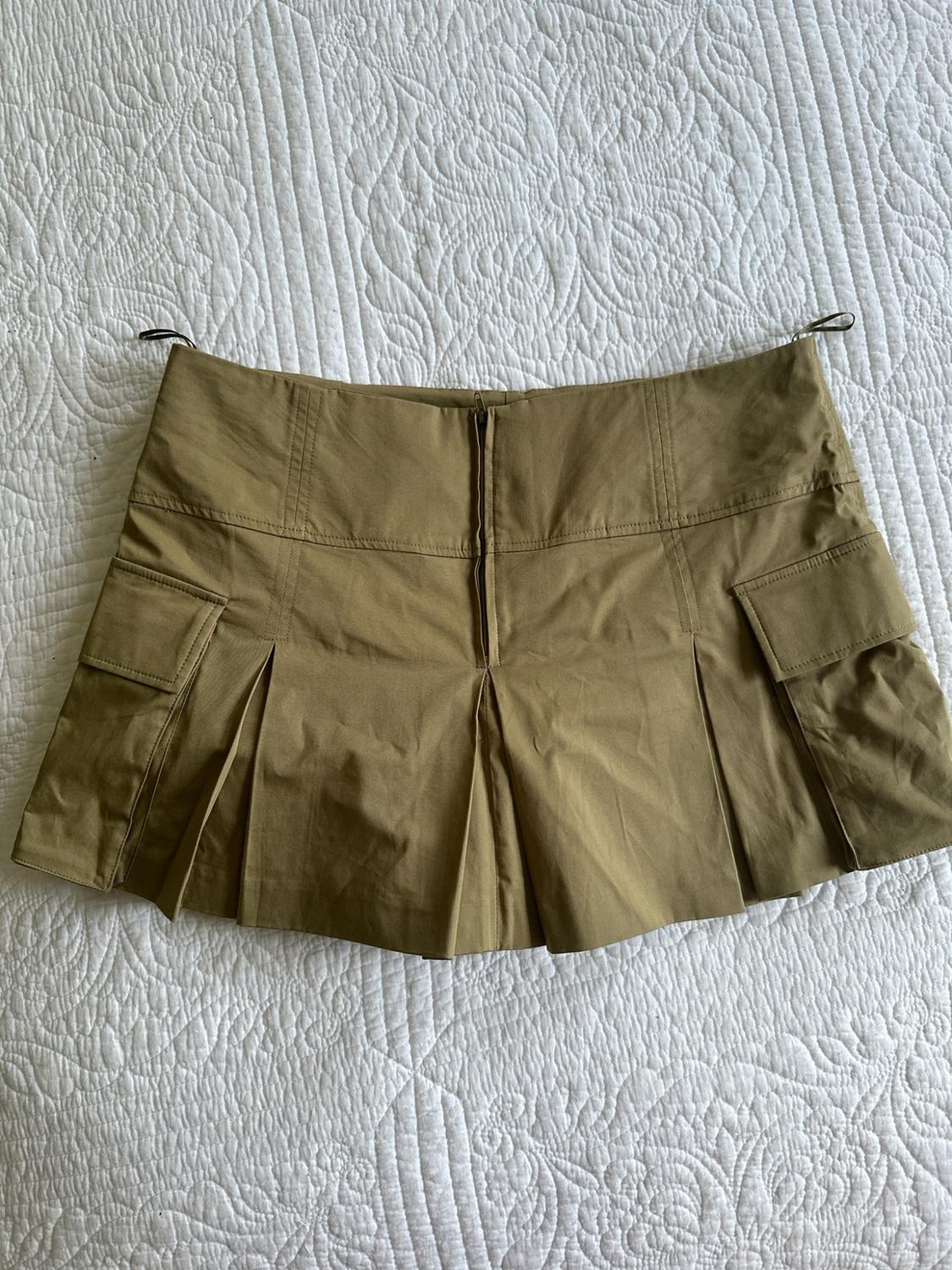 FALDA PANTALÓN TABLAS - Image 2
