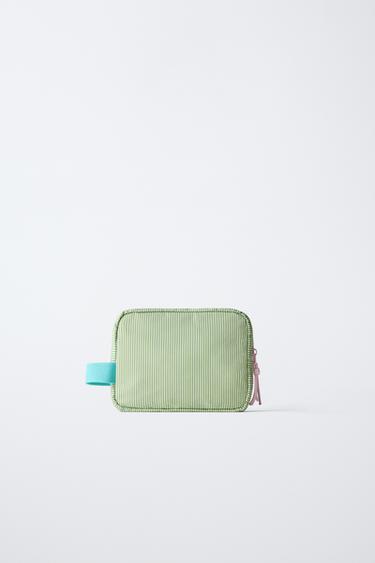 TROUSSE DE TOILETTE DINGO © DISNEY - Multicolore de Zara - Image 4