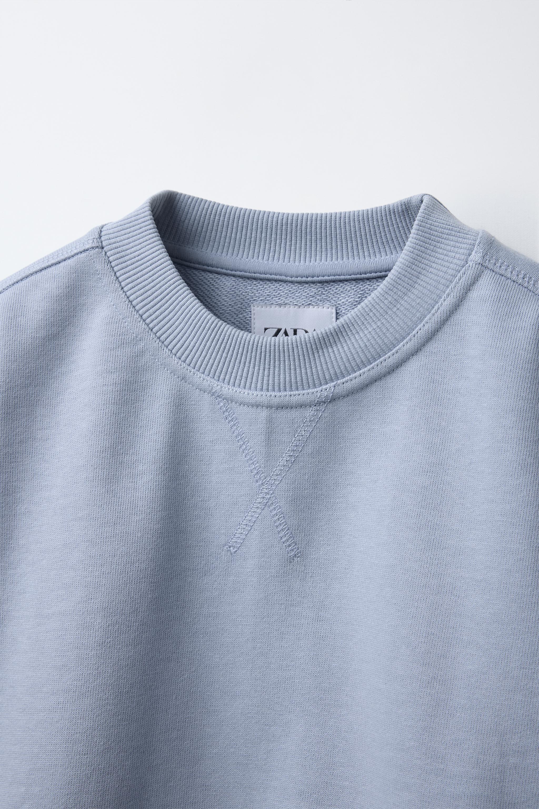 SWEAT UNI
