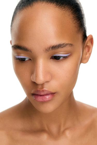 AUTOMATIC EYELINER 80'S SPLASH - MRS. MAUVE by Zara - Image 3