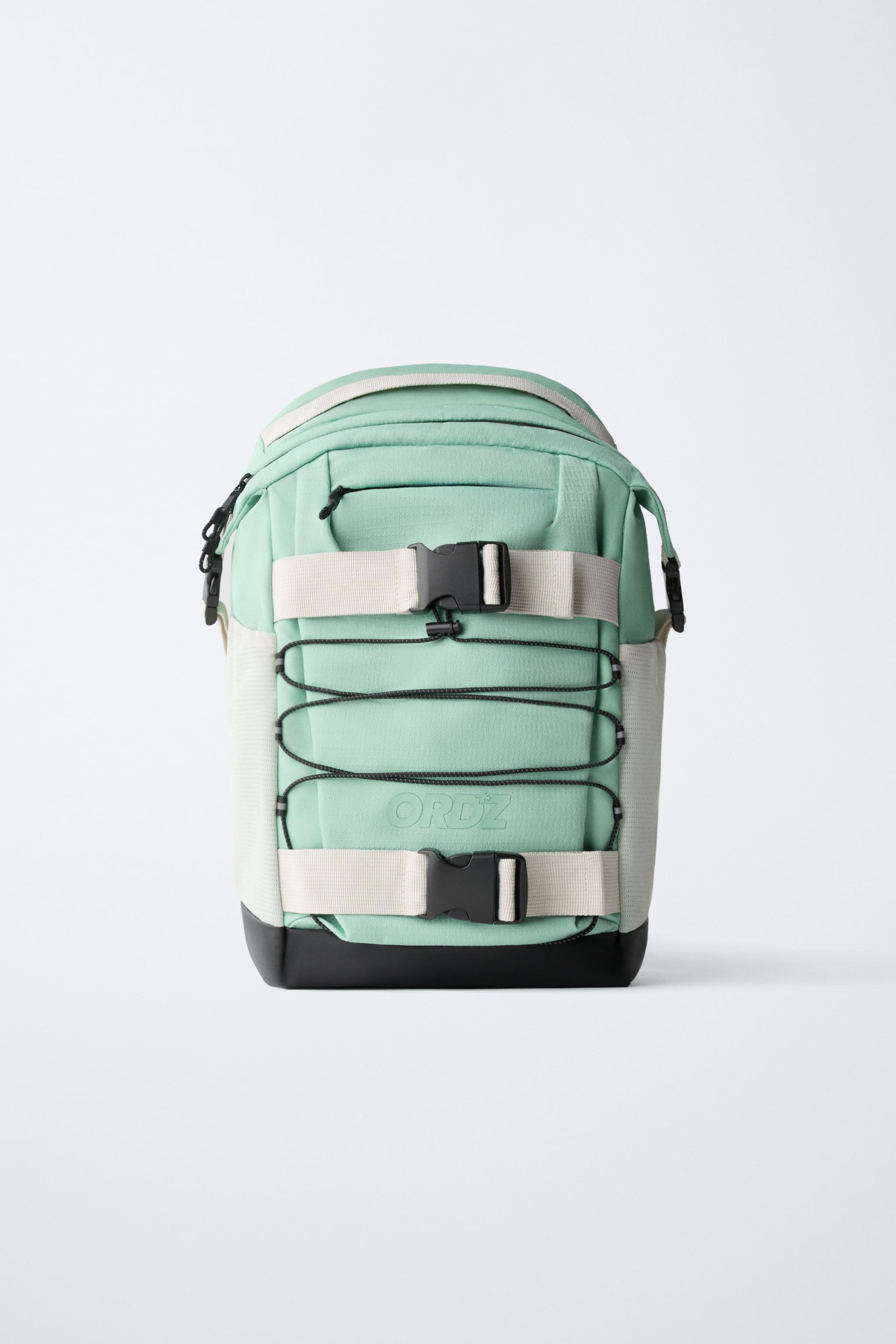 SAC À DOS TECHNIQUE