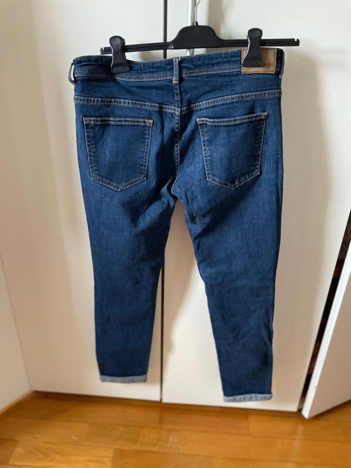JEANS ELASTICIZZATI - Image 4