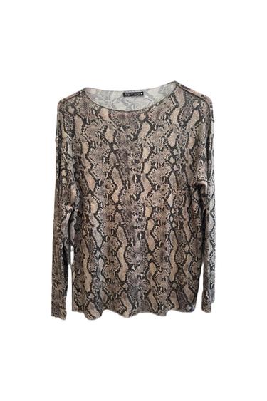 SOFT TOUCH LONG SLEEVE TSHIRT