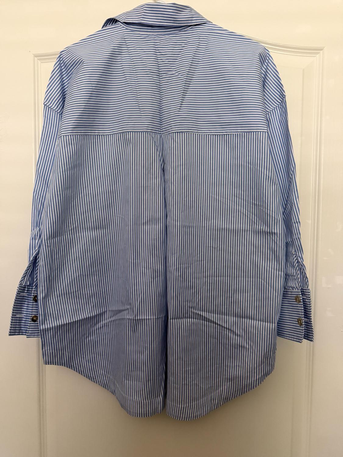 STRIPED SHIRT SPECIAL EDITION - Image 3