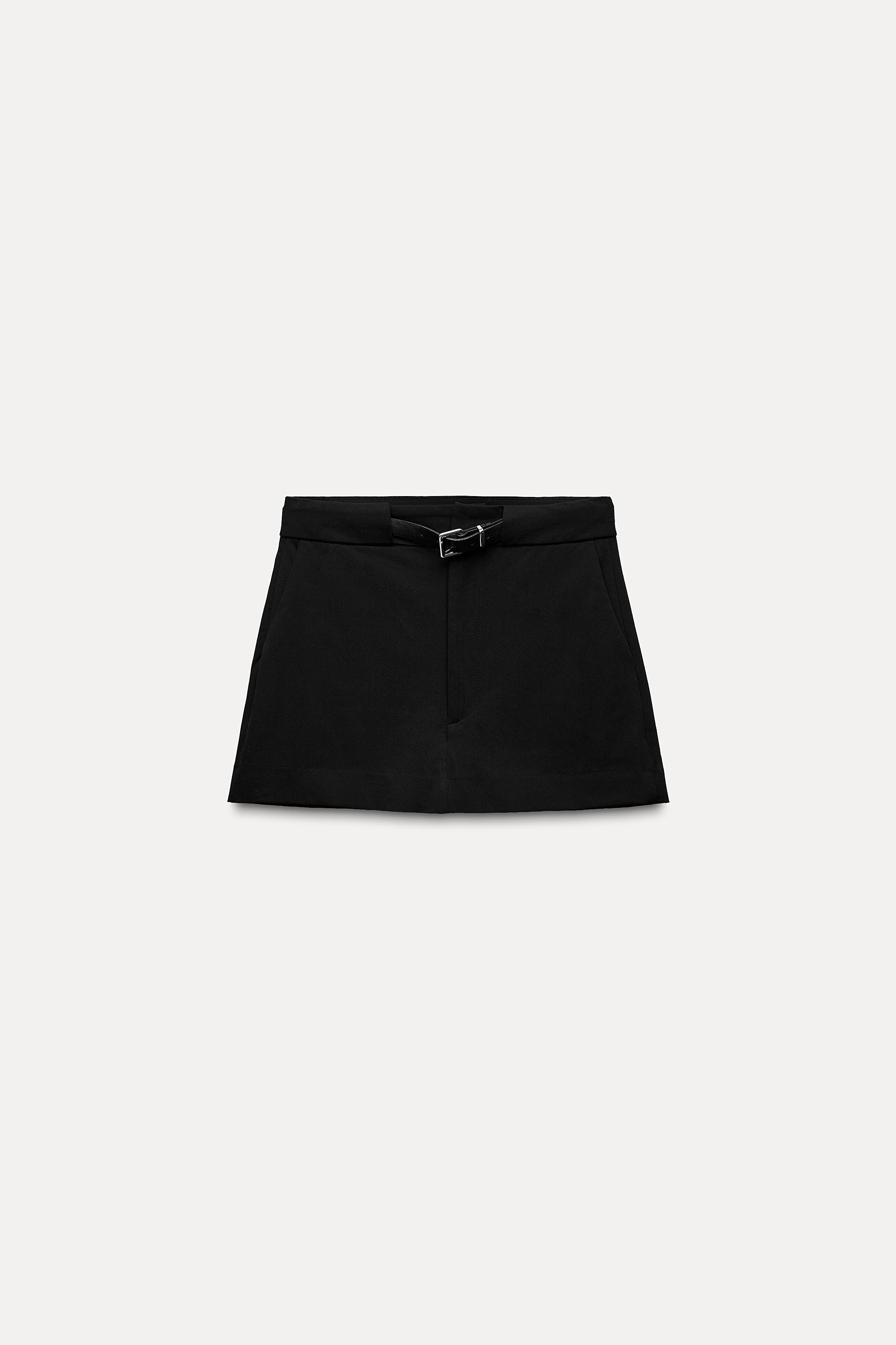 Jupes shorts pour femme ZARA Monaco