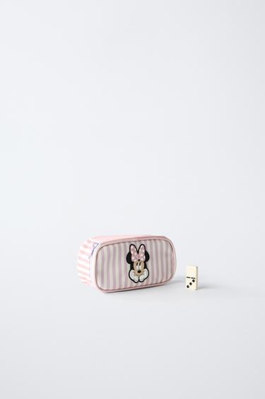 TROUSSE RAYURES MINNIE MOUSE © DISNEY - Rose de Zara - Image 5