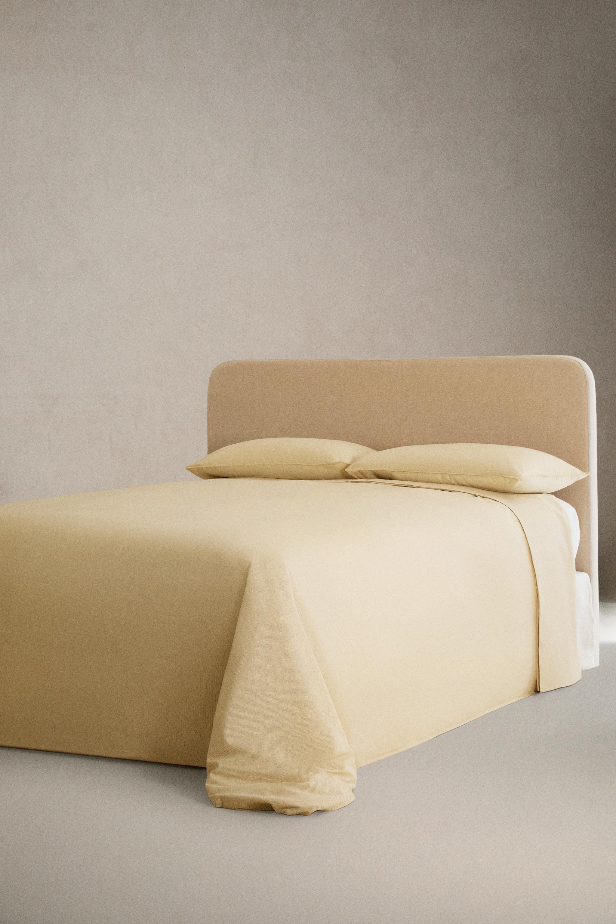 STRIPED FLAT SHEET