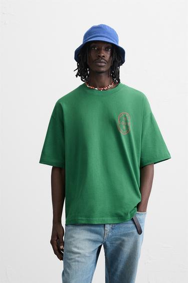 Zara Product image - Green