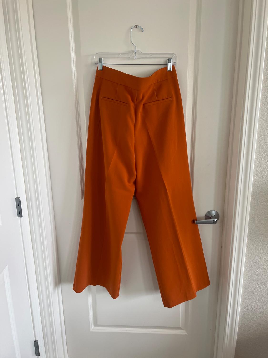 THE GABRIELLE TROUSERS - Image 2