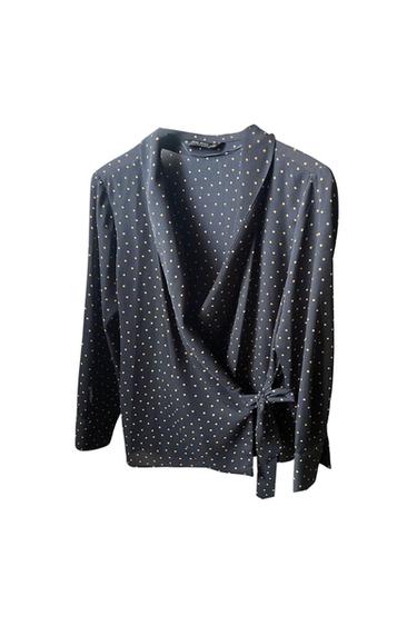 CAMICIA POIS
