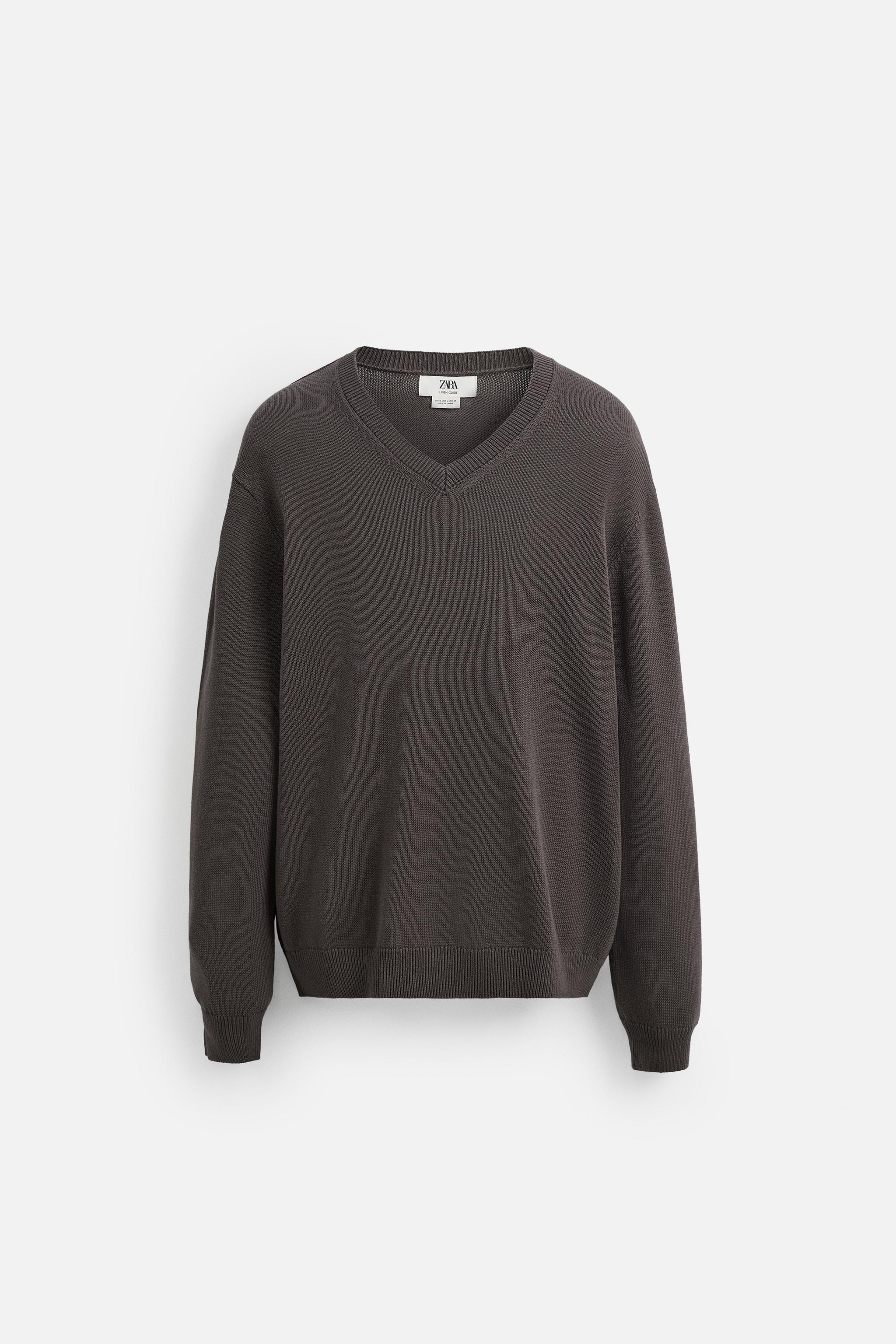 ⭐︎【新品】SHAREEF 七分袖 リネン100％ ニット ブラウン 楽天市場】SHAREEF 七分袖シャツの通販