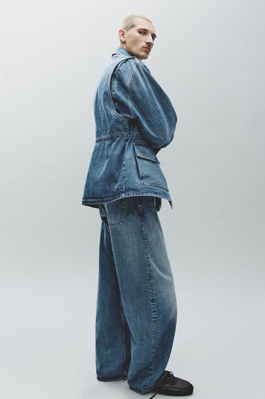 Image du produit - Beige / Marron clair de Zara - Image 2