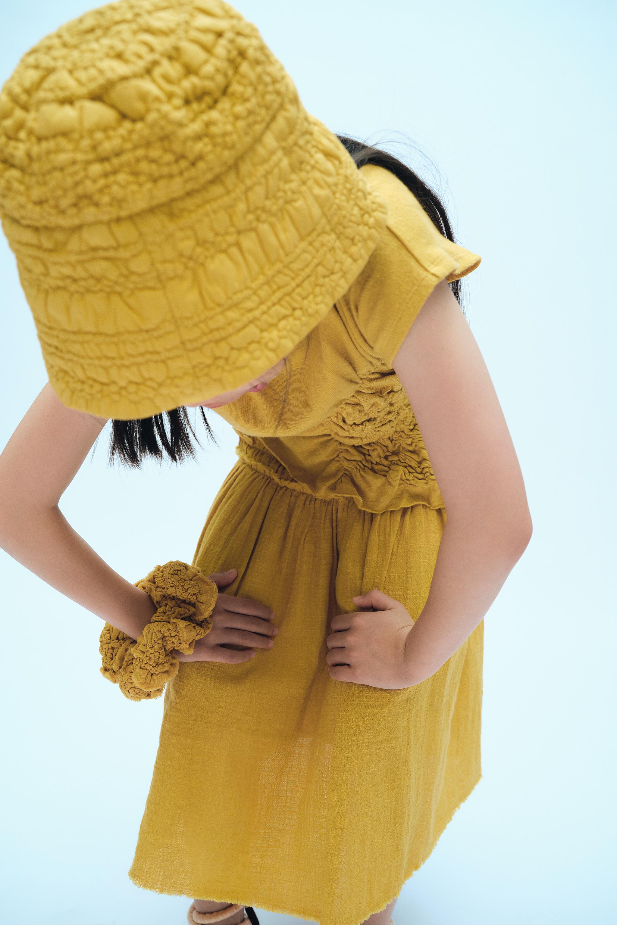 男の子用帽子 | ZARA 日本
