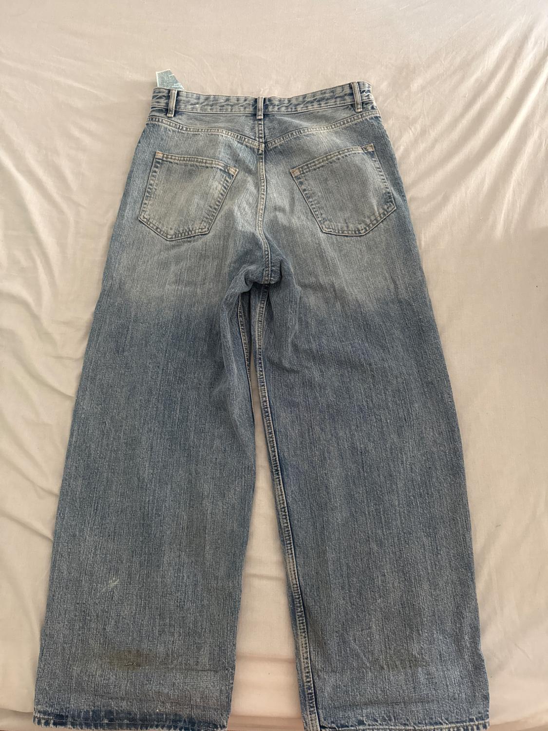 ΤΖΙΝ BAGGY FIT - Image 2