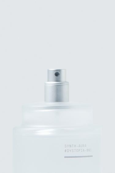 001: SYNTH AURA PARFUM 100 ML (3,38 FL. OZ.) -  de Zara - Image 1