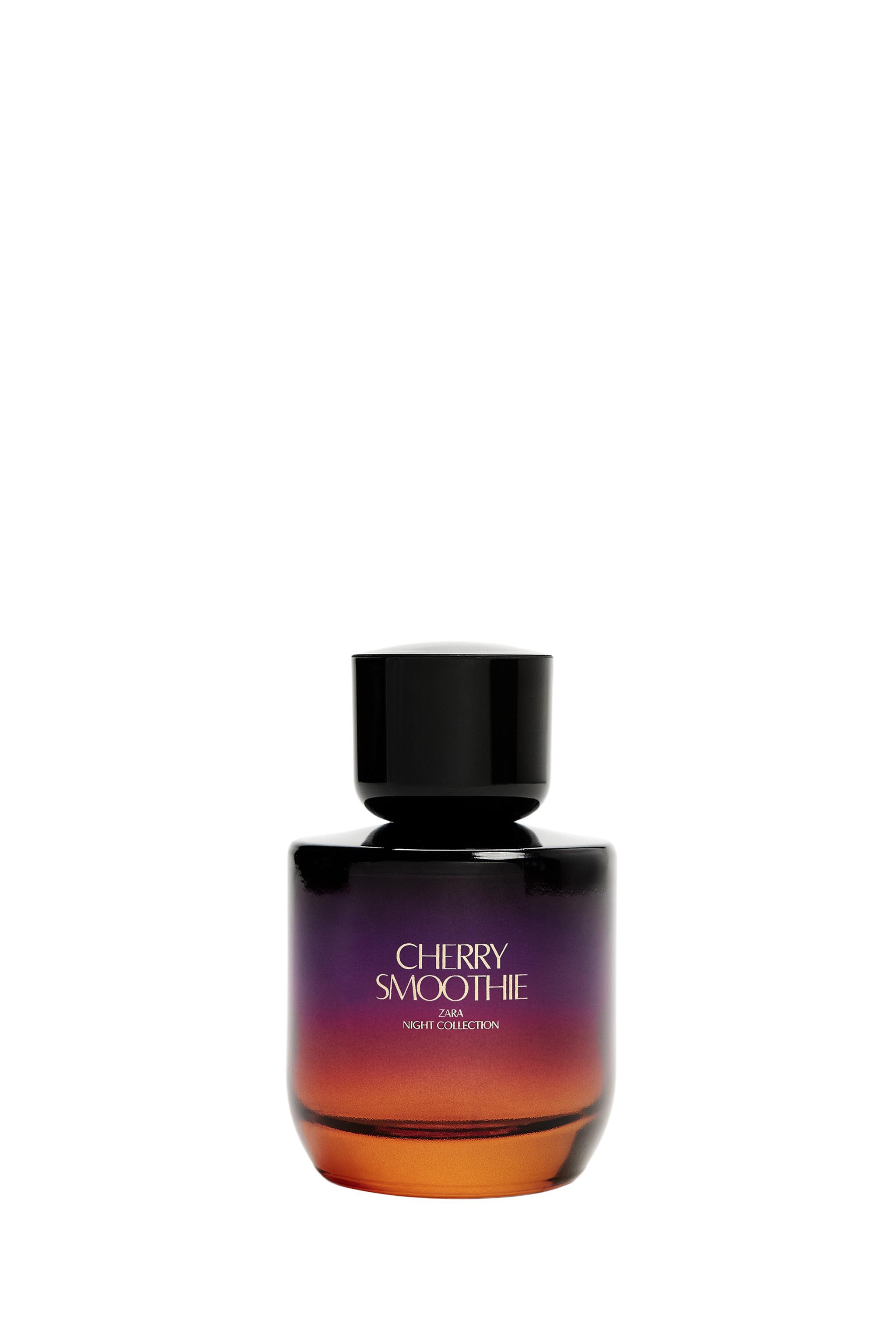 CHERRY SMOOTHIE EDP 90ML (3.04 FL. OZ.) — TINTED LEATHER