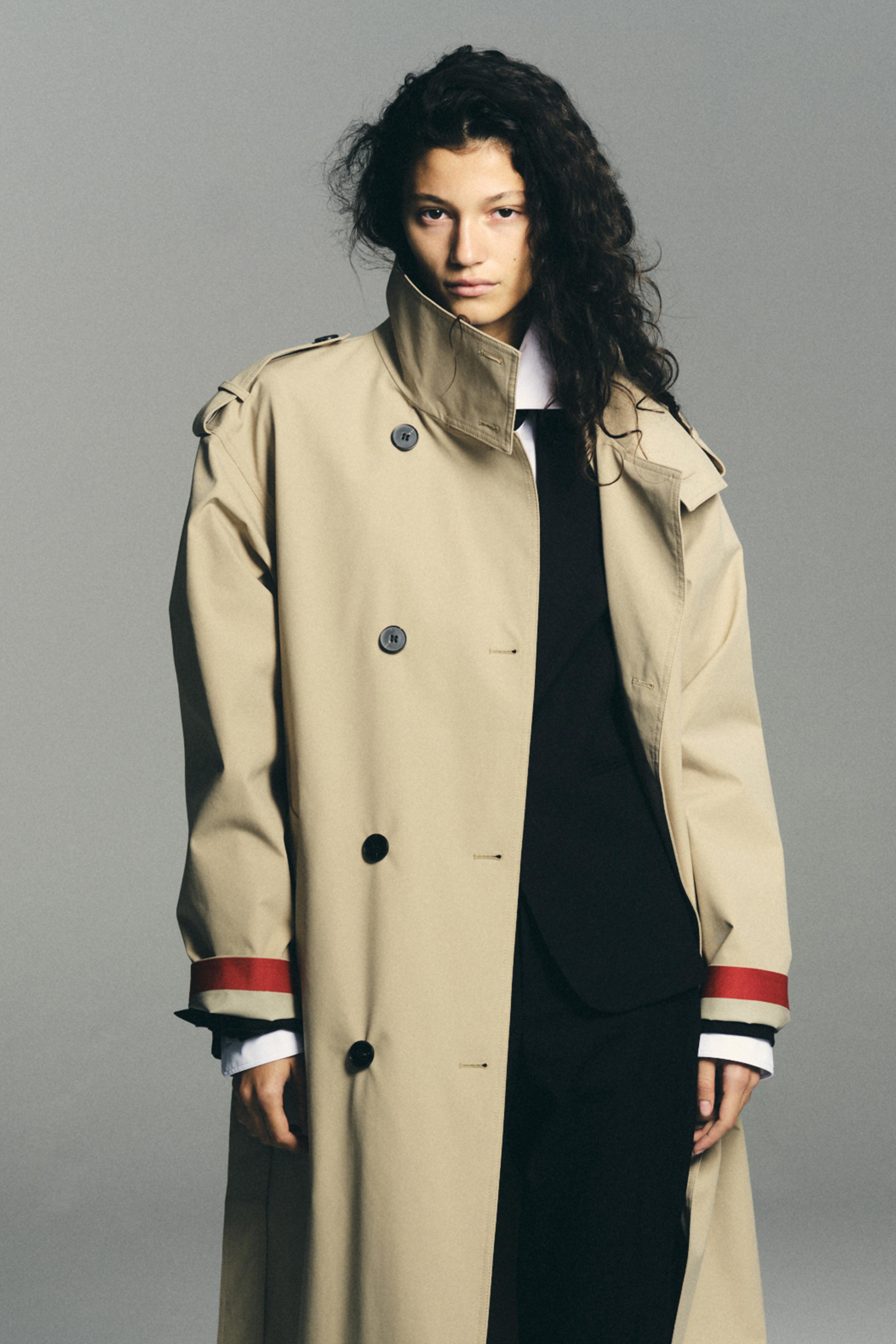 ZARA Canada | New Collection Online