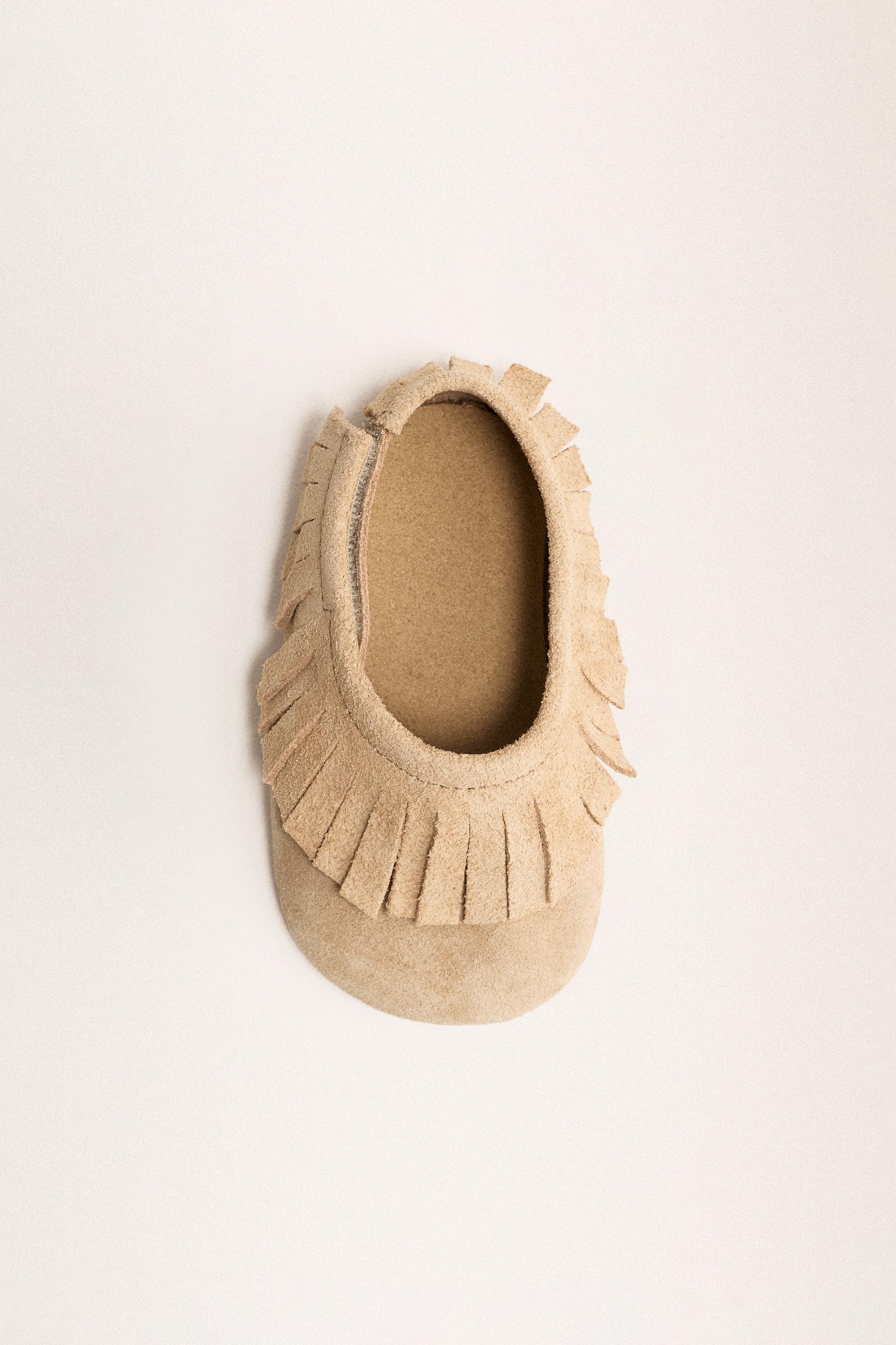 CHAUSSURES CUIR