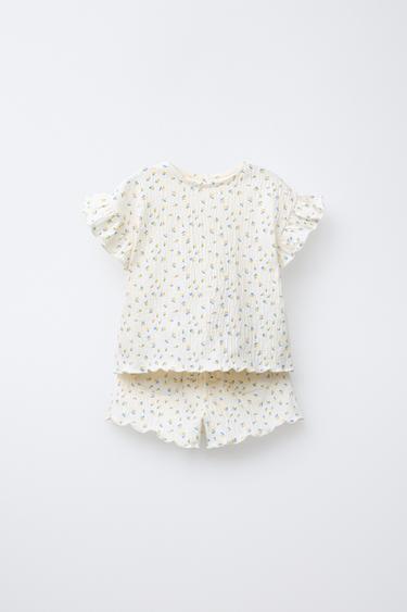LOOK - Miel de Zara - Imagen 0