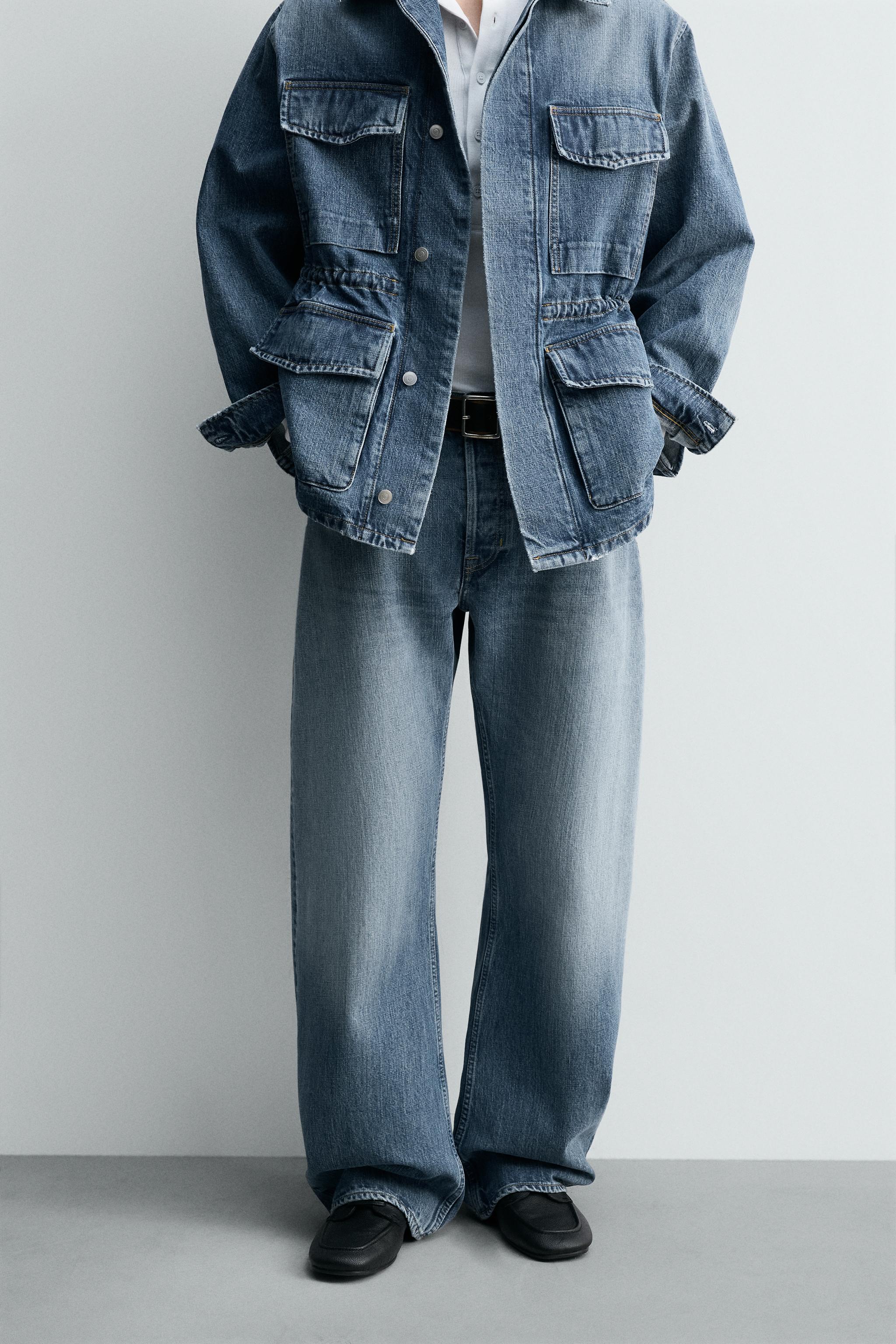 JEAN BARREL FIT