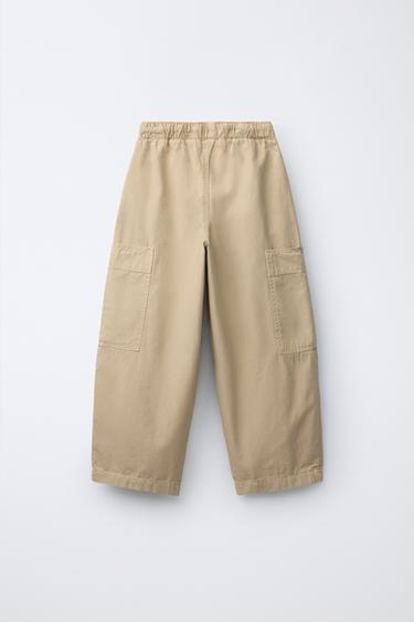 Image du produit - Jaune clair de Zara - Image 1