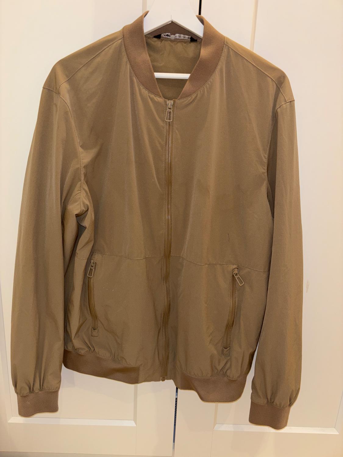 BASIC TECHNICAL JACKET