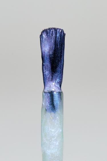 VERNIS À ONGLES - GLAZED de Zara - Image 4