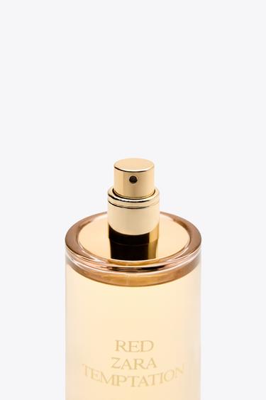 RED ZARA SWEET TEMPTATION EDP 80 ML / 2.71 oz -  by Zara - Image 2