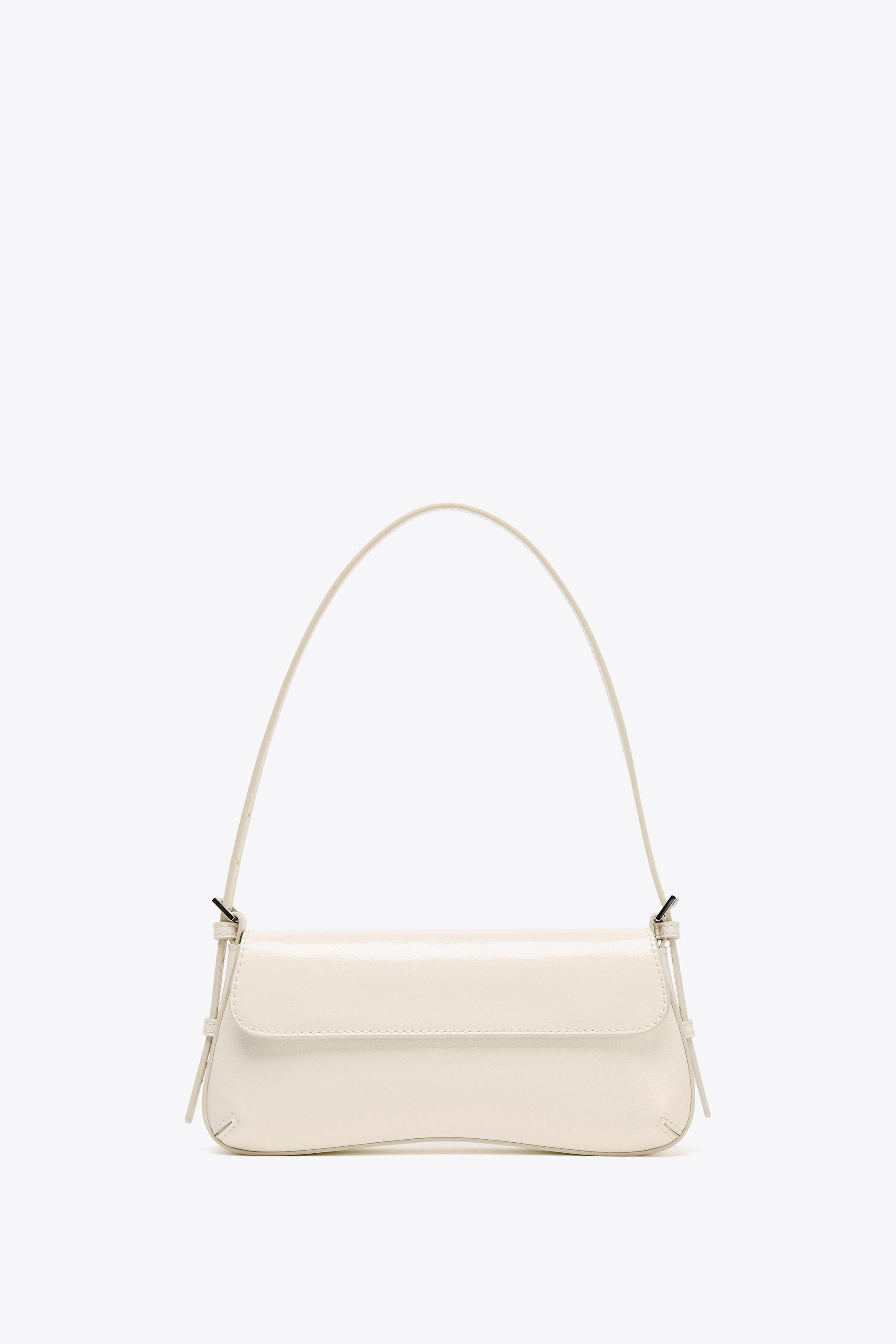 ホワイトバッグ - レディース | ZARA 日本