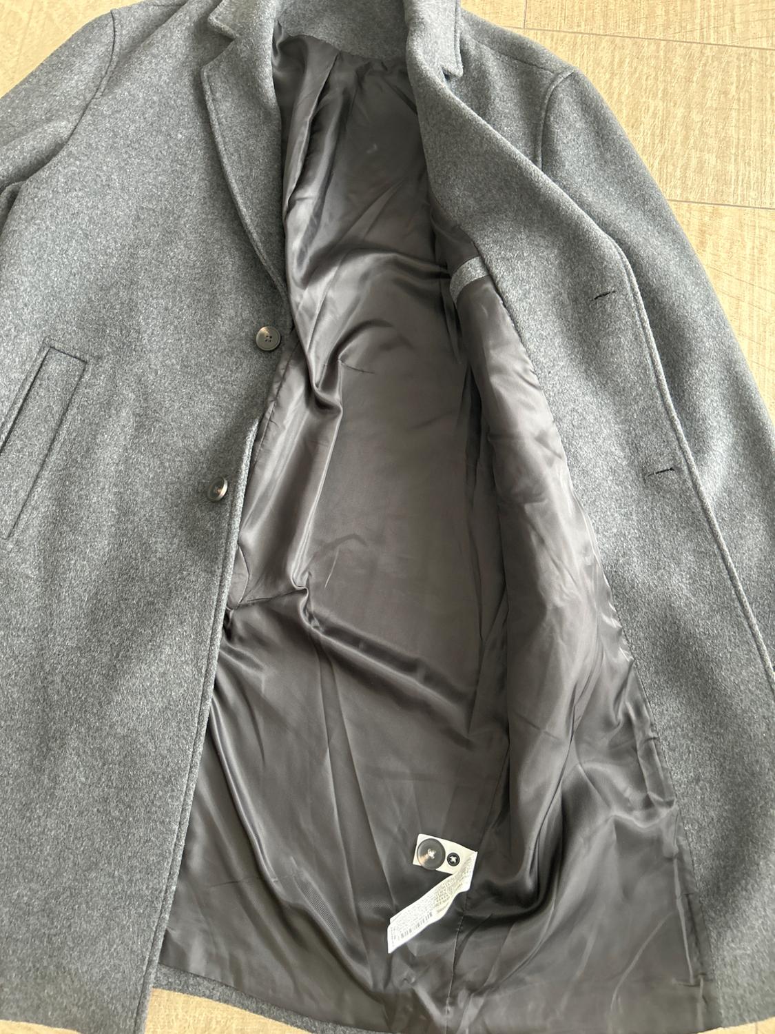 BASIC COAT - Image 6