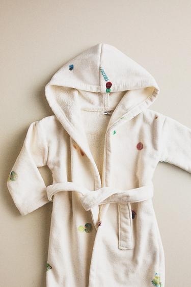 Product image - Oyster-white by Zara