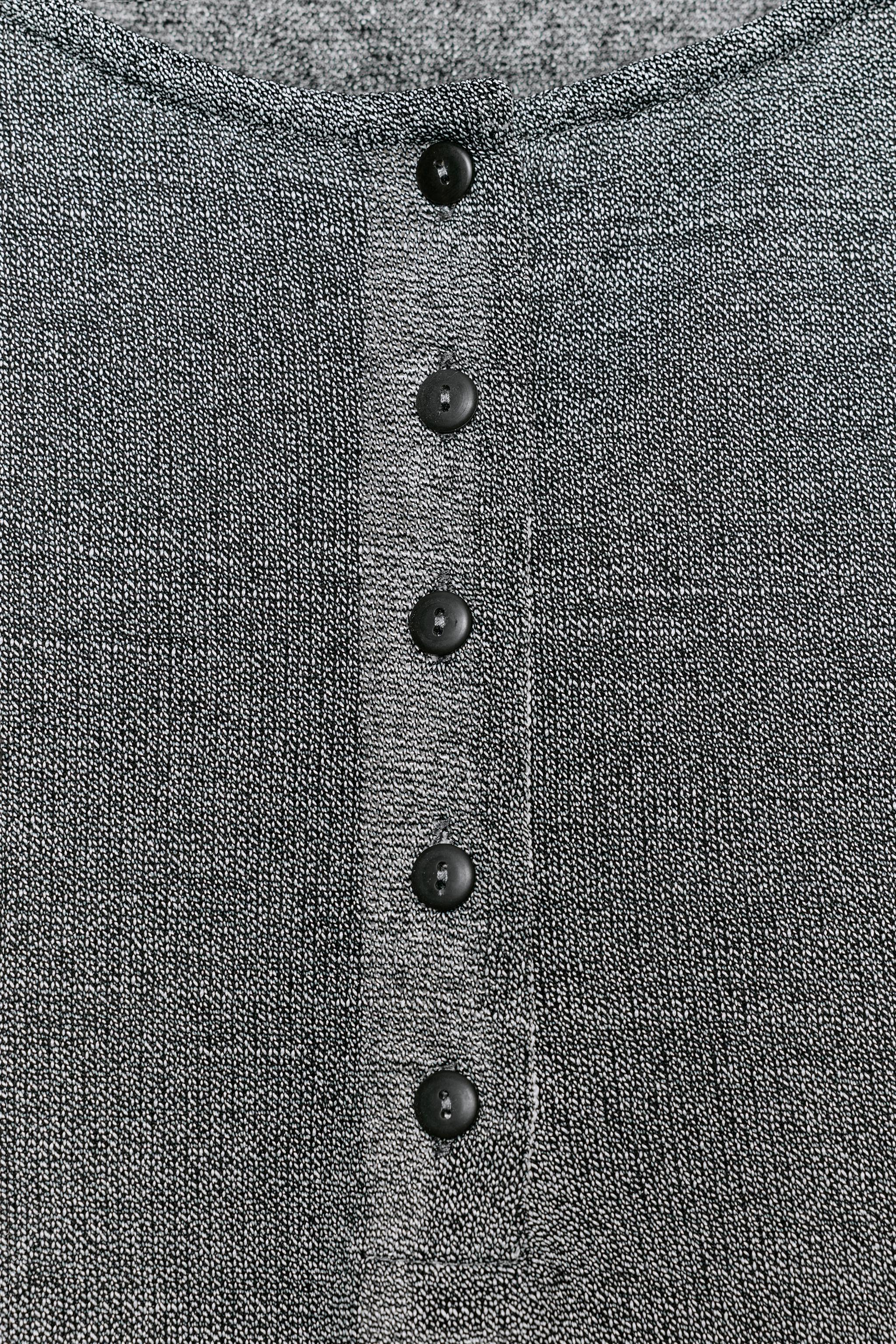 RUSTIC HENLEY SHIRT
