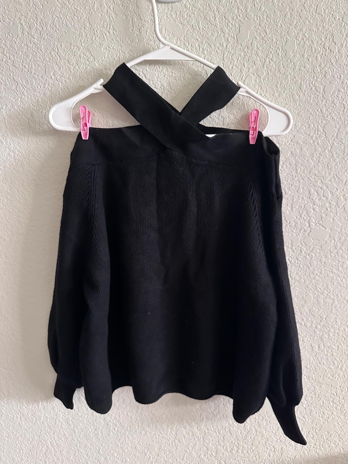 JERSEY OVERSIZE HOMBROS DESCUBIERTOS - Image 2