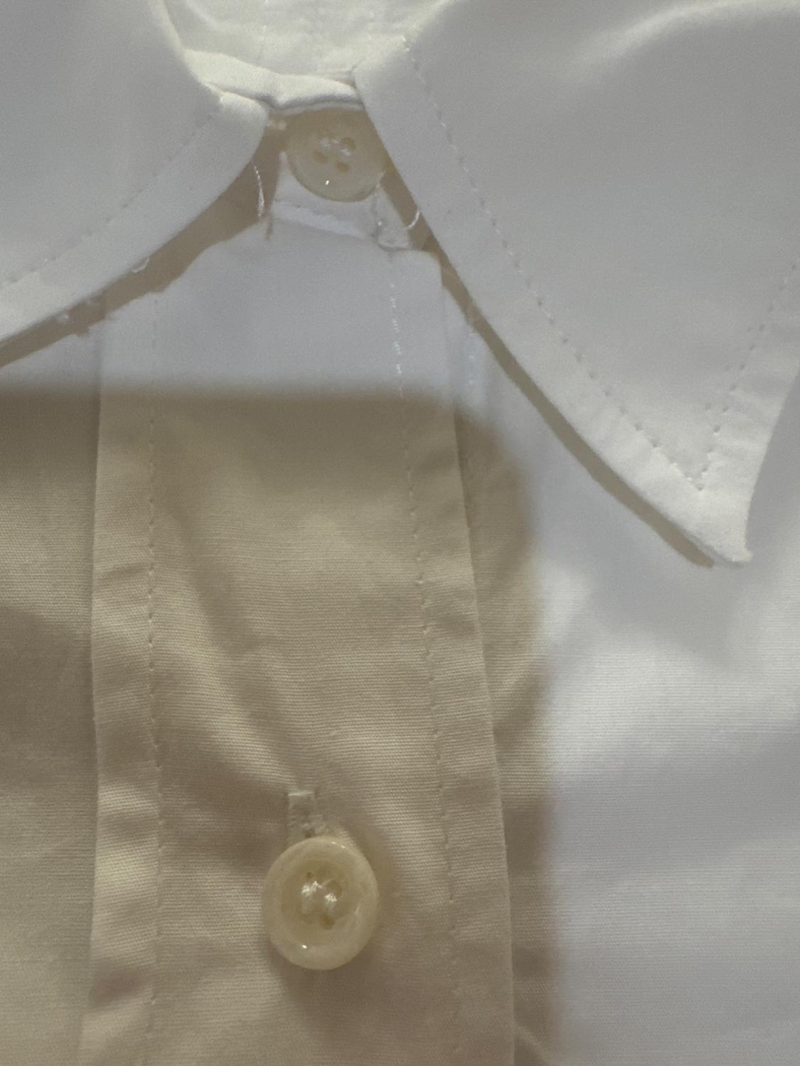 OVERSIZED SHIRT - Image 5