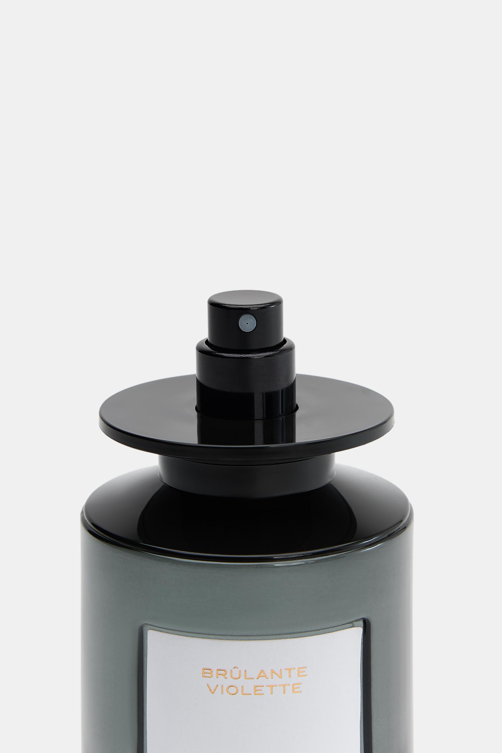 BRÛLANTE VIOLETTE PARFUM 100 ML (3,4 FL. OZ)