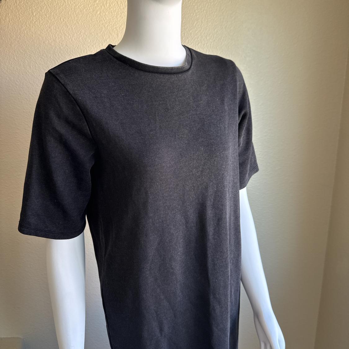 TSHIRT DRESS - Image 3